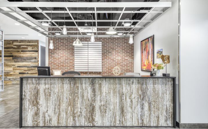 Pictures of Office property located at North Pima Road, Suite 305, Scottsdale, AZ 85260 for lease - image #1