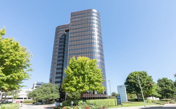 Pictures of Office property located at 363 N Sam Houston Pkwy E, Suite 1100, Houston, TX 77060 for lease - image #1