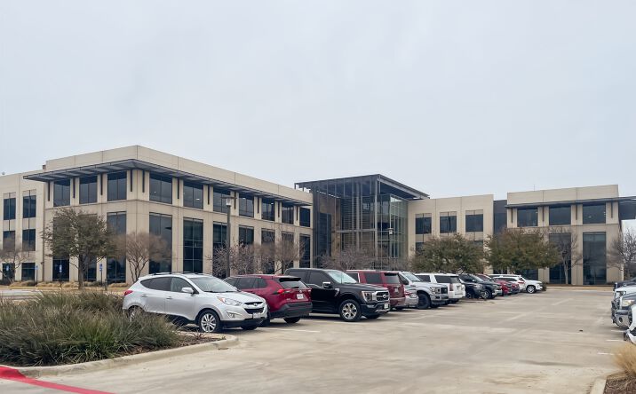 Pictures of Office property located at 9800 Hillwood Parkway, Suite 140, Fort Worth, TX 76177 for lease - image #1
