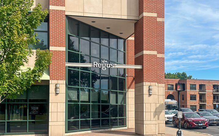 Pictures of Office property located at 15 North Main Street, Suite 100, West Hartford, CT 06107 for lease - image #1