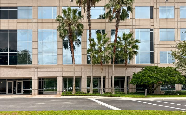 Pictures of Office property located at Gran Bay Parkway West, Suite 410, Jacksonville, FL 32258 for lease - image #1