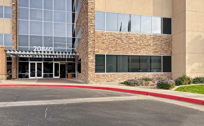 Pictures of Office property located at N. Tatum Blvd., Suite 300, Phoenix, AZ 85050 for lease - image #1