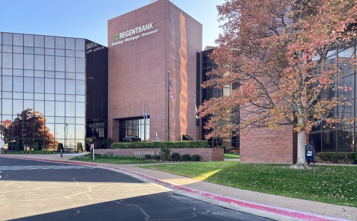 Pictures of Office property located at 7136 S. Yale Avenue, Suite 300, Tulsa, OK 74136 for lease - image #1