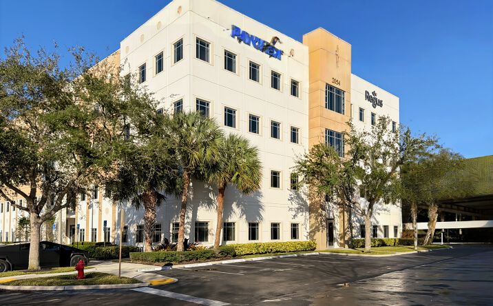 Pictures of Office property located at 2054 Vista Parkway, Suite 400, West Palm Beach, FL 33411 for lease - image #1