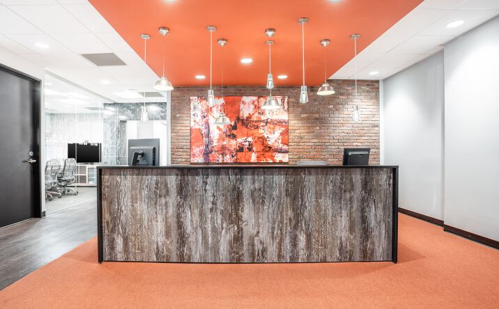 Pictures of Office property located at 6203 San Ignacio Avenue, Suite 110, San Jose, CA 95119 for lease - image #1