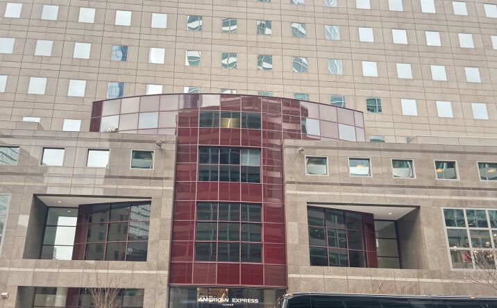 Pictures of Office property located at 200 Vesey Street, 24th floor, New York, NY 10281 for lease - image #1