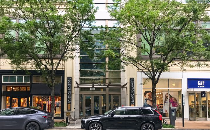 Pictures of Office property located at Grand Park Avenue, Suite 500, North Bethesda, MD 20852 for lease - image #1