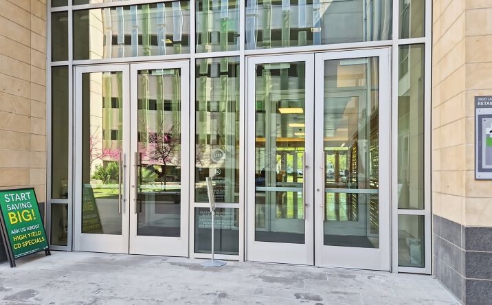 Pictures of Office property located at 3800 North Lamar Blvd., Suite 200, Austin, TX 78756 for lease - image #1