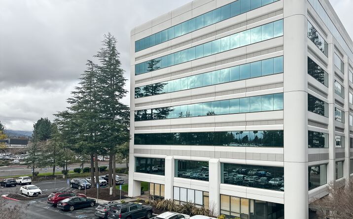 Pictures of Office property located at 1320 Willow Pass Road, Suite 600, Concord, CA 94520 for lease - image #1