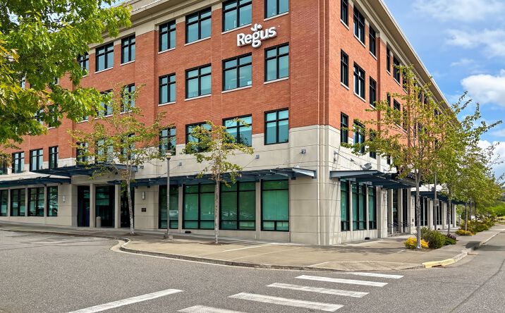 Pictures of Office property located at 2219 Rimland Drive, Suite 301, Bellingham, WA 98226 for lease - image #1