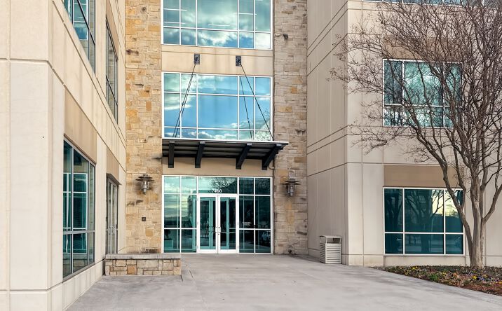 Pictures of Office property located at 7460 Warren Parkway, Suite 100, Frisco, TX 75034 for lease - image #1