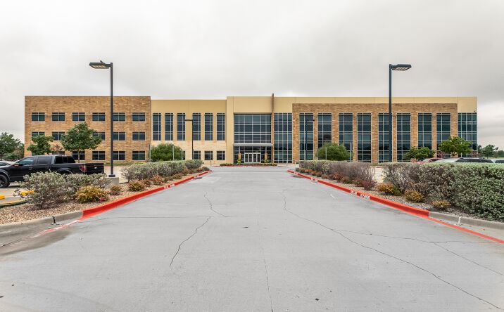 Pictures of Office property located at 6800 Weiskopf Avenue, Suite 150, McKinney, TX 75070 for lease - image #1
