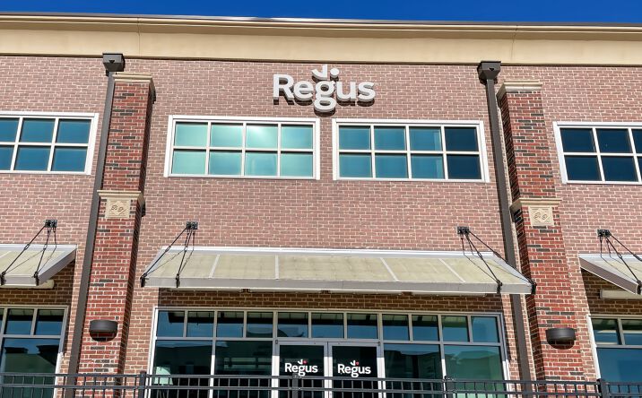 Pictures of Office property located at 8211 East Regal Place, Suite 100-103, Tulsa, Bixby, OK 74133 for lease - image #1
