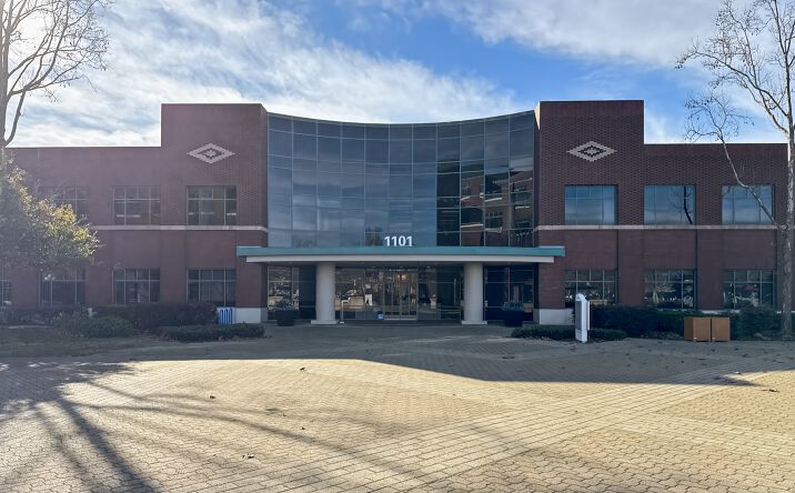 Pictures of Office property located at 1101 Marina Villae Parkway, Suite 201, Alameda, CA 94501 for lease - image #1