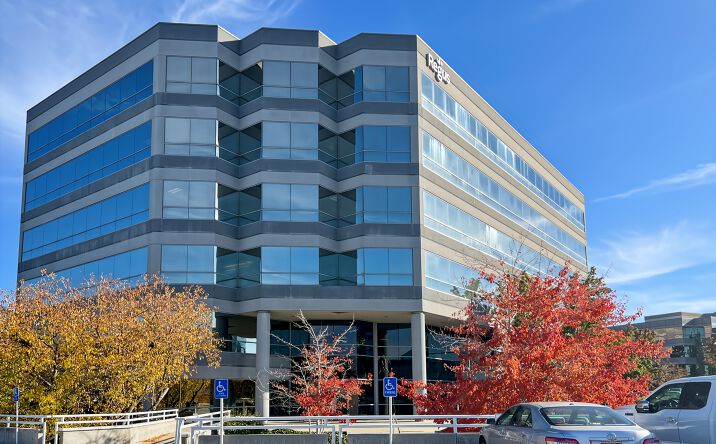 Pictures of Office property located at 6975 Union Park Avenue, Suite 600, Cottonwood Heights, UT 84047 for lease - image #1