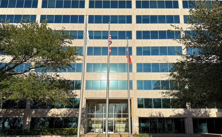 Pictures of Office property located at 9442 Capital of Texas Highway North, Plaza 1, Suite 500, Austin, TX 78759 for lease - image #1