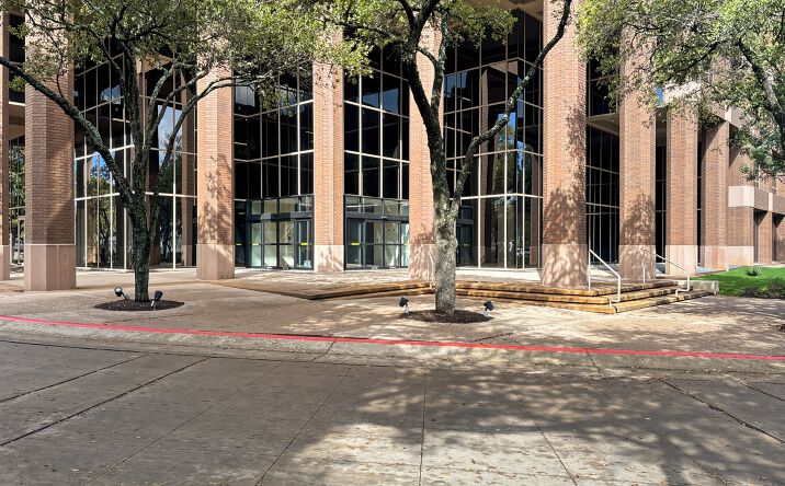 Pictures of Office property located at 901 Mopac Expressway South Building 1, Suite 300, Austin, TX 78746 for lease - image #1