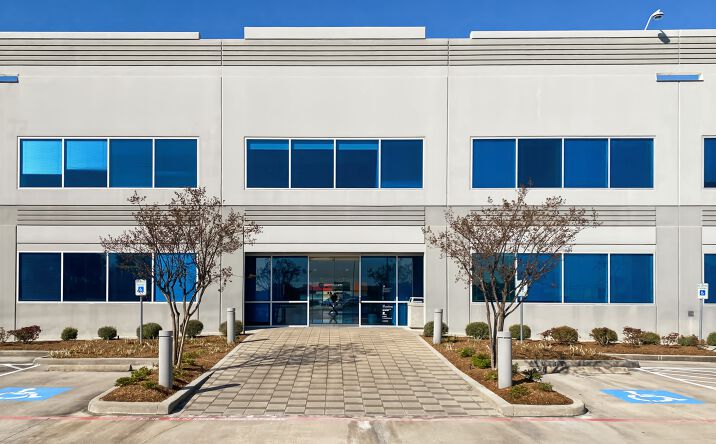 Pictures of Office property located at Interstate 45 North, Suite 200, Spring, TX 77386 for lease - image #1