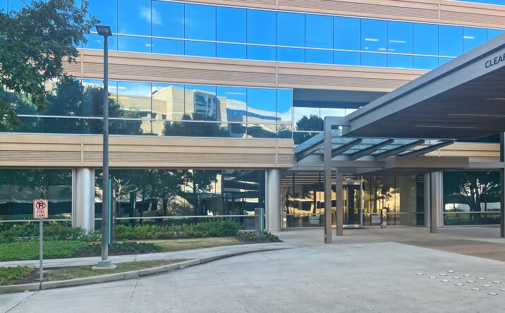Pictures of Office property located at 1790 Hughes Landing Boulevard, Suite 400, The Woodlands, TX 77380 for lease - image #1