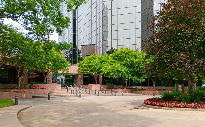 Pictures of Office property located at 3102 West End Avenue, Suite 400, Nashville, TN 37203 for lease - image #1