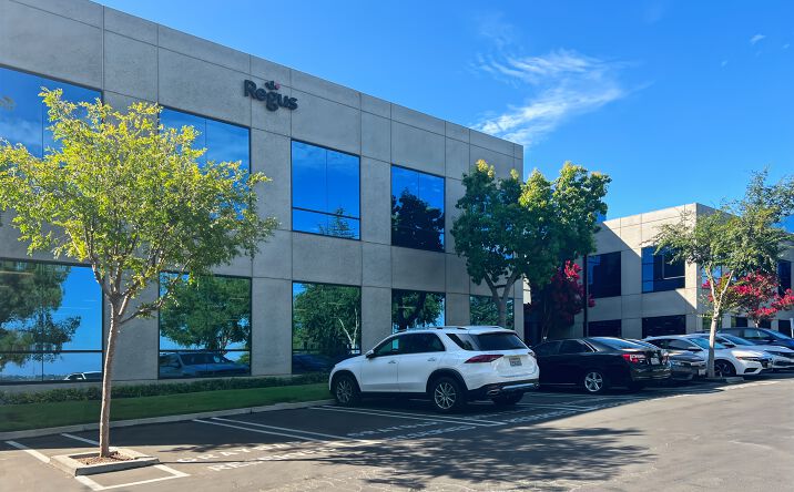 Pictures of Office property located at 1370 Valley Vista Drive, Sutie 200, Diamond Bar, CA 91765 for lease - image #1