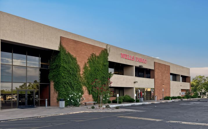 Pictures of Office property located at 64 E. broadway rd, suite 200, Tempe, AZ 85282 for lease - image #1