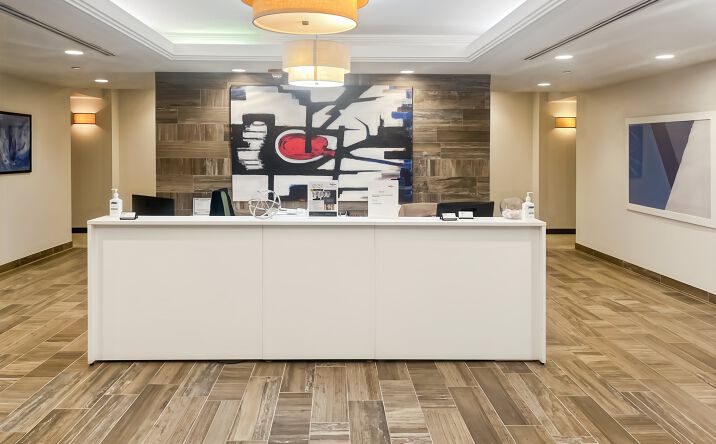 Pictures of Office property located at 125 South Wacker Dr, Suite 300, Chicago, IL 60606 for lease - image #1