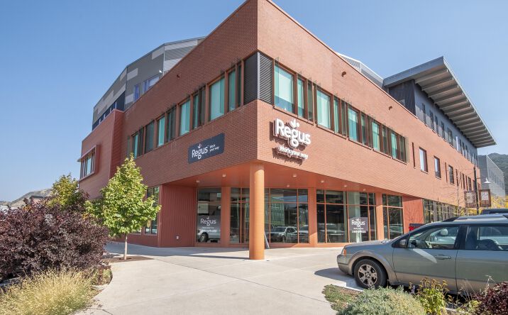 Pictures of Office property located at 310 Market Street First Floor Basalt, Basalt, CO 81621 for lease - image #1