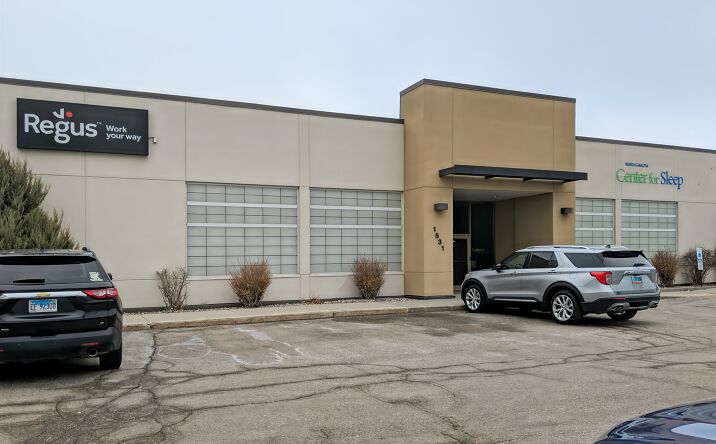 Pictures of Office property located at 1531 32nd Ave S, Fargo, ND 58103 for lease - image #1