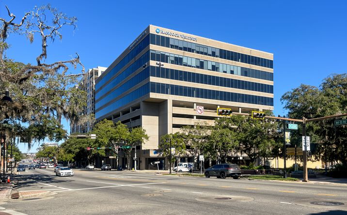 Pictures of Office property located at 101 N. Monroe Street, 8th Floor, Tallahassee, FL 32301 for lease - image #1