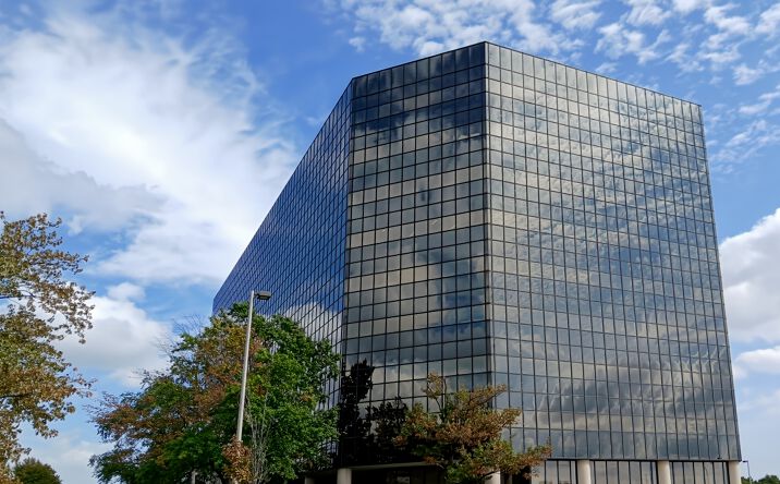 Pictures of Office property located at 110 Fieldcrest Avenue, Edison, NJ 08837 for lease - image #1