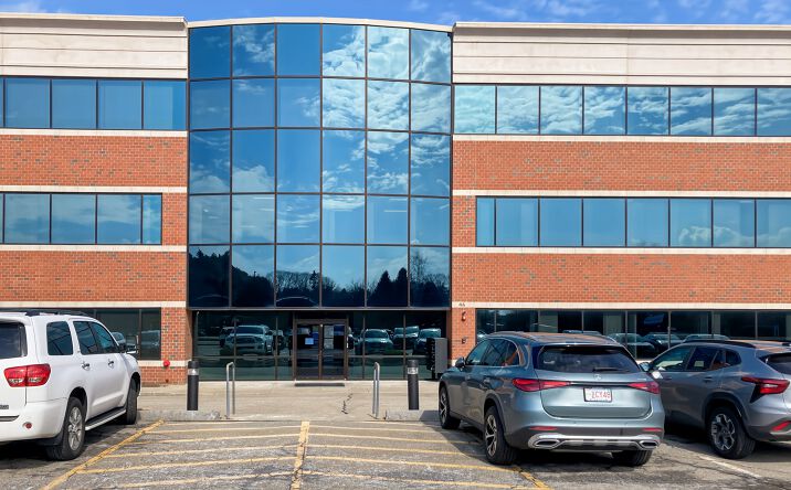 Pictures of Office property located at 44 Bearfoot Road, Suite 200, Northborough, MA 01532 for lease - image #1