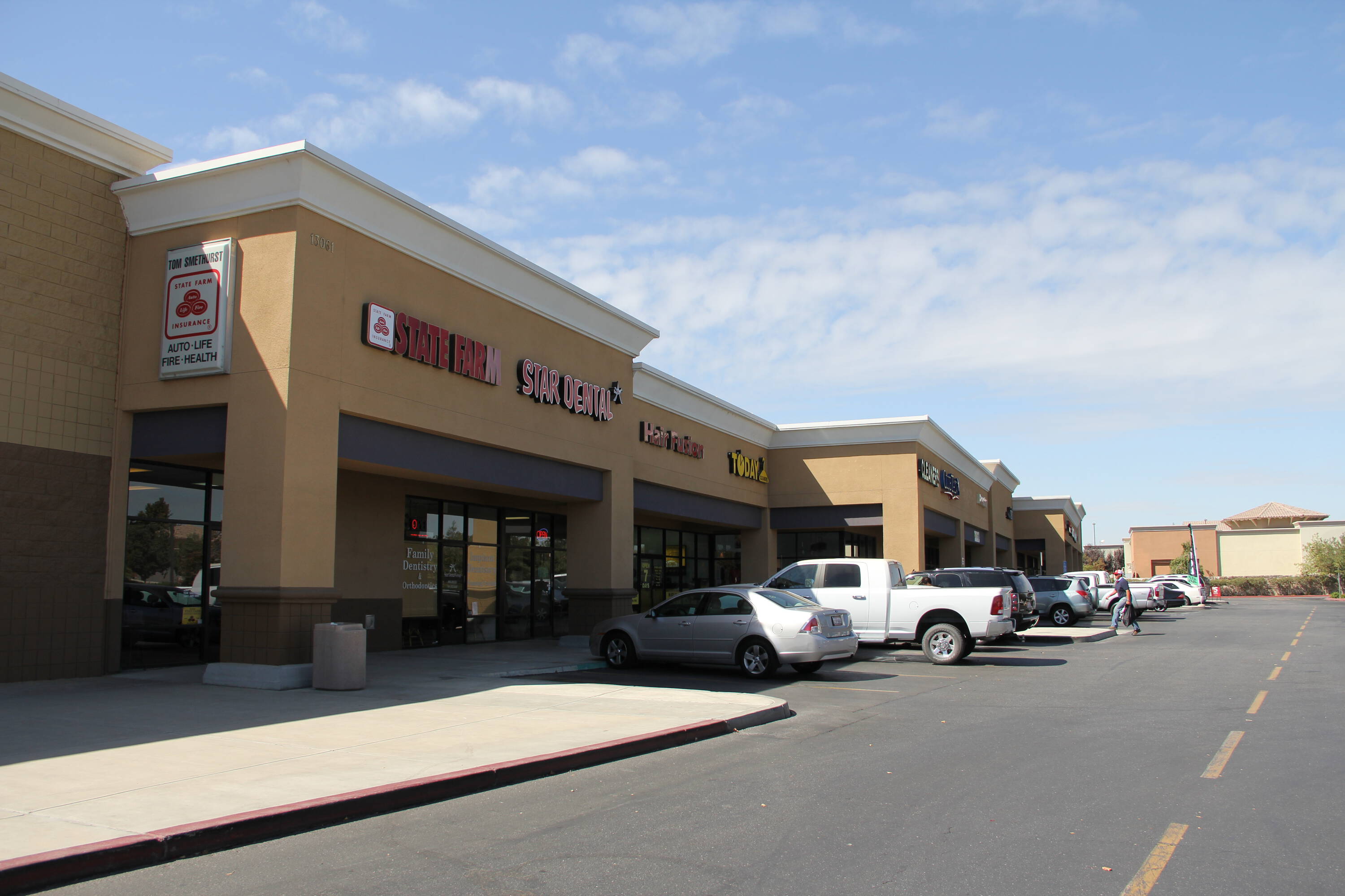 13061 Rosedale Hwy, Bakersfield, CA 93314