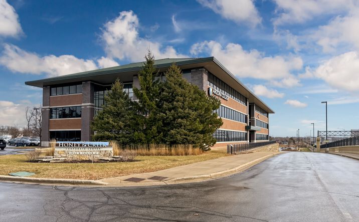 Pictures of Office property located at 9000 W. Chester Street, Suite 100, Milwaukee, WI 53214 for lease - image #1
