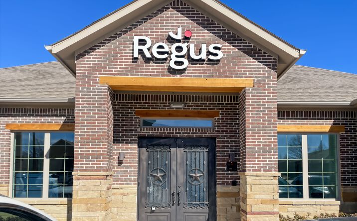 Pictures of Office property located at 3921 LONG PRAIRIE RD, Building 5, Flower Mound, TX 75028 for lease - image #1
