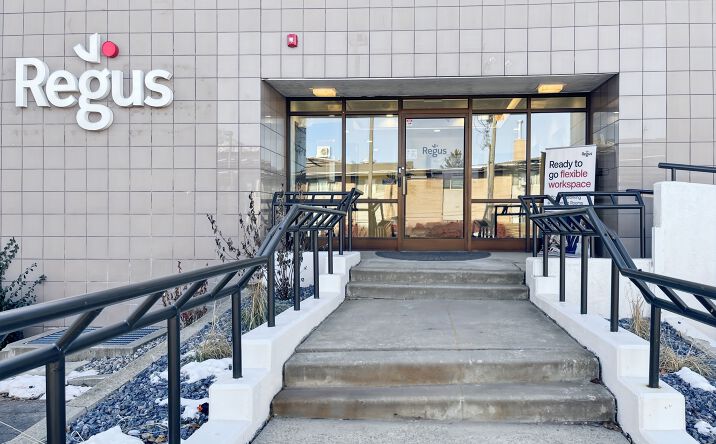 Pictures of Office property located at 3293 HARRISON BLVD, Ogden, UT 84403 for lease - image #1