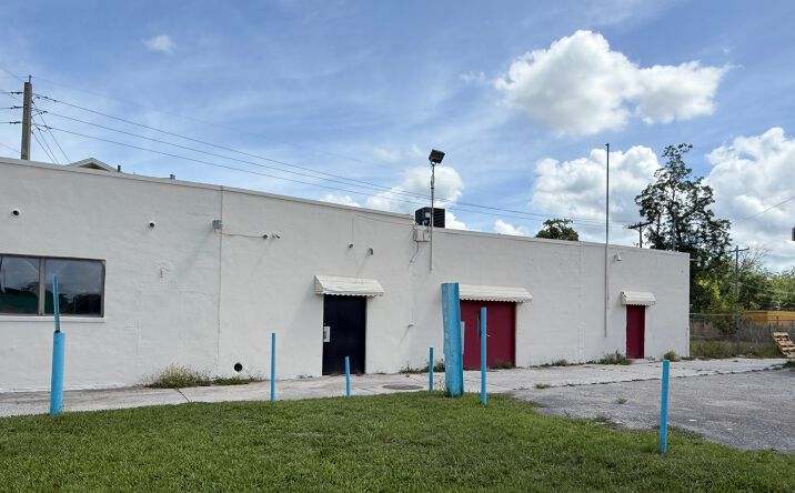 Pictures of Retail, Office, Special Purpose property located at McDuff Avenue North, Jacksonville, FL 32209 for lease - image #1