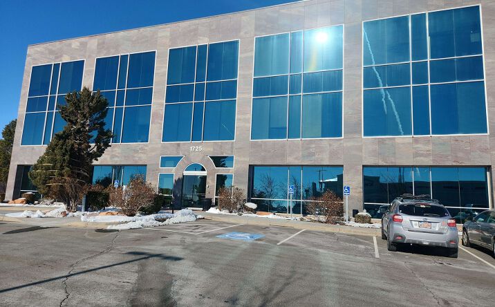 Pictures of Office property located at 1725 Legends Hills Drive, Clearfield, Layton, UT 84015 for lease - image #1