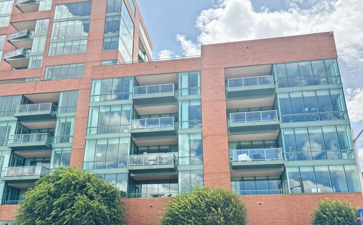Pictures of Office property located at 222 East Witherspoon Street, Louisville, KY 40202 for lease - image #1