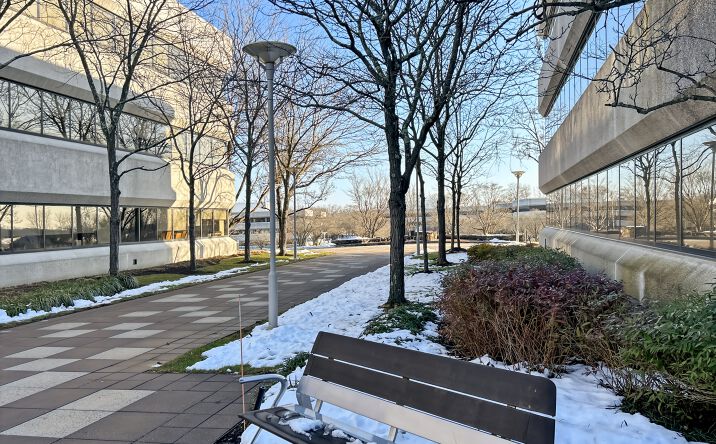 Pictures of Office property located at 4 International Drive, Rye Brook, Port Chester, NY 10573 for lease - image #1