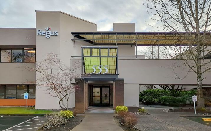 Pictures of Office property located at 555 Andover Park W, Tukwila, WA 98188 for lease - image #1