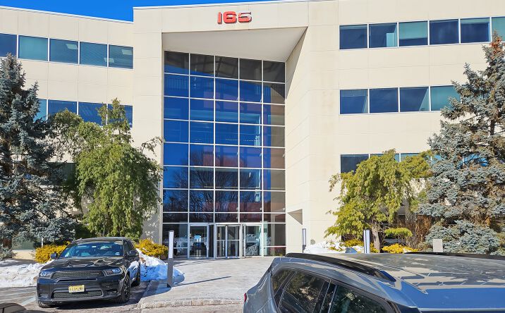 Pictures of Office property located at 174 Passaic Avenue, Suite 410, Fairfield, NJ 07004 for lease - image #1