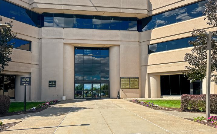 Pictures of Office property located at 1 Liberty Square, Suite 301, New Britain, CT 06052 for lease - image #1