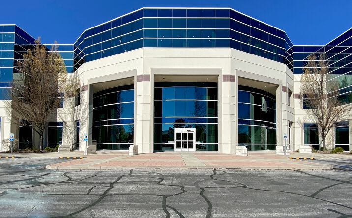 Pictures of Office property located at 9805 DOUBLE R BLVD, Suite 300, Reno, NV 89521 for lease - image #1