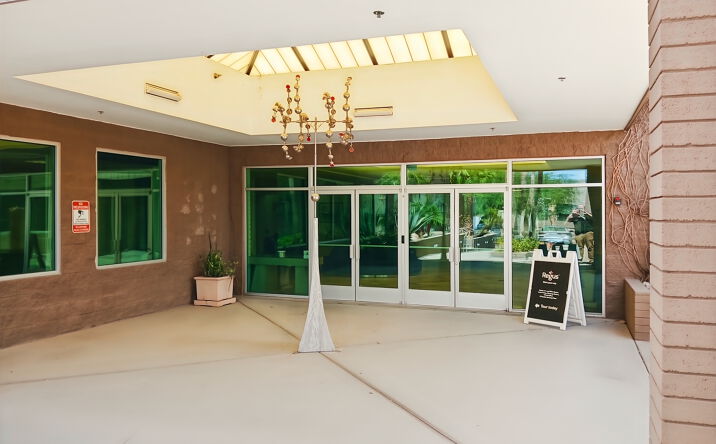 Pictures of Office property located at East Palisades Blvd, Fountain Hills, AZ 85268 for lease - image #1