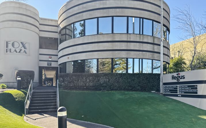 Pictures of Office property located at 1410 Neotomas Ave, 2nd Floor, Santa Rosa, CA 95405 for lease - image #1