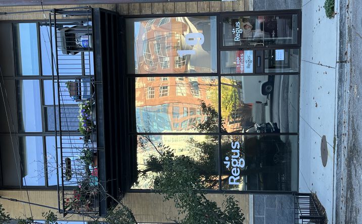Pictures of Office property located at 19 N Green Street, Chicago, IL 60607 for lease - image #1