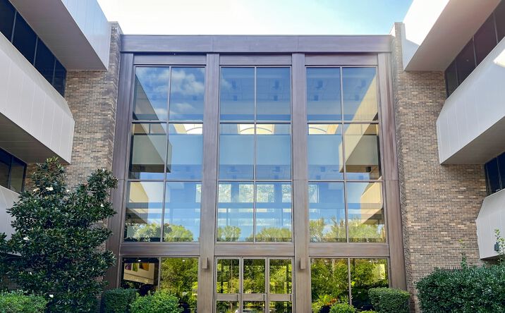 Pictures of Office property located at 800 Kinderkamack Rd, Suite 100S, Oradell, NJ 07649 for lease - image #1