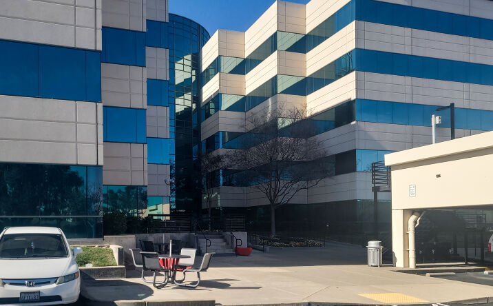 Pictures of Office property located at 2180 Harvard St., Suite 100, Sacramento, CA 95815 for lease - image #1