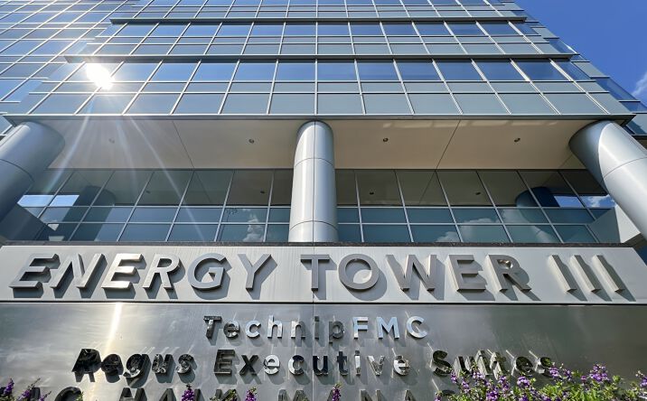 Pictures of Office property located at Katy Fwy, Suite 1400, Houston, TX 77079 for lease - image #1